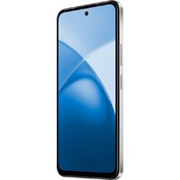 Телефон Infinix Smart 10 X6725D 4GB/128GB (серебристый) - Превью изображения №4 — Интернет-магазин 7 дней