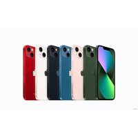 Телефон Apple iPhone 13 512GB (зеленый) - Превью изображения №5 — Интернет-магазин 7 дней