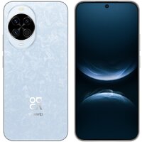Телефон Huawei nova 14 TLR-LX9 Dual SIM 12GB/256GB (голубой кристалл, международная версия) - Превью изображения №2 — Интернет-магазин 7 дней