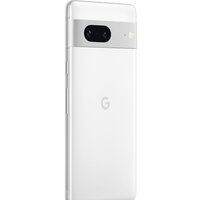 Телефон Google Pixel 7 8GB/128GB (снег) - Превью изображения №5 — Интернет-магазин 7 дней