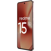 Телефон Realme 15 5G RMX5106 8GB/256GB международная версия (розовый) - Превью изображения №4 — Интернет-магазин 7 дней