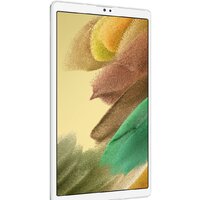 Планшет Samsung Galaxy Tab A7 Lite Wi-Fi 32GB (серебристый) - Превью изображения №4 — Интернет-магазин 7 дней