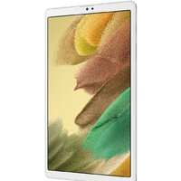 Планшет Samsung Galaxy Tab A7 Lite Wi-Fi 32GB (серебристый) - Превью изображения №5 — Интернет-магазин 7 дней