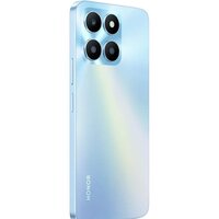 Телефон HONOR X6a 6GB/128GB международная версия (небесно-голубой) - Превью изображения №7 — Интернет-магазин 7 дней