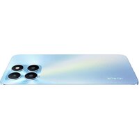 Телефон HONOR X6a 6GB/128GB международная версия (небесно-голубой) - Превью изображения №4 — Интернет-магазин 7 дней