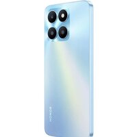 Телефон HONOR X6a 6GB/128GB международная версия (небесно-голубой) - Превью изображения №11 — Интернет-магазин 7 дней