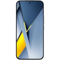 Телефон POCO F8 Ultra 12GB/256GB международная версия (синий джинс) - Превью изображения №2 — Интернет-магазин 7 дней