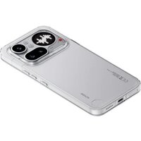 Телефон Nothing Phone (4a) Pro 12GB/256GB (серебристый) - Превью изображения №7 — Интернет-магазин 7 дней