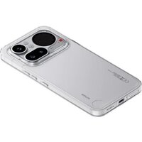Телефон Nothing Phone (4a) Pro 12GB/256GB (серебристый) - Превью изображения №8 — Интернет-магазин 7 дней
