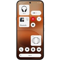 Телефон Nothing Phone (4a) Pro 12GB/256GB (серебристый) - Превью изображения №2 — Интернет-магазин 7 дней