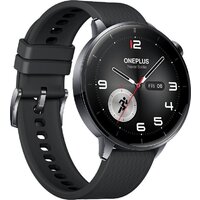 Умные часы OnePlus Watch 3 43 мм (черный) - Превью изображения №3 — Интернет-магазин 7 дней