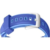 Детские умные часы Huawei Watch Kids X1 (синий, с синим ремешком, международная версия) - Превью изображения №4 — Интернет-магазин 7 дней
