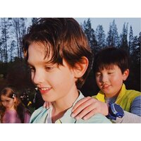 Детские умные часы Huawei Watch Kids X1 (синий, с синим ремешком, международная версия) - Превью изображения №16 — Интернет-магазин 7 дней