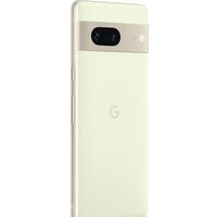 Телефон Google Pixel 7 8GB/128GB (лимонник) - Превью изображения №4 — Интернет-магазин 7 дней
