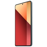 Телефон Xiaomi Redmi Note 13 Pro 4G 8GB/256GB с NFC международная версия (зеленый лес) - Превью изображения №8 — Интернет-магазин 7 дней