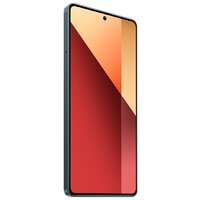 Телефон Xiaomi Redmi Note 13 Pro 4G 8GB/256GB с NFC международная версия (зеленый лес) - Превью изображения №10 — Интернет-магазин 7 дней
