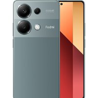 Xiaomi Redmi Note 13 Pro 4G 8GB/256GB с NFC международная версия (зеленый лес)