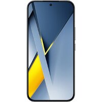 Телефон POCO F8 Ultra 12GB/256GB международная версия (черный) - Превью изображения №3 — Интернет-магазин 7 дней