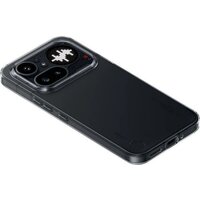 Телефон Nothing Phone (4a) Pro 12GB/256GB (черный) - Превью изображения №7 — Интернет-магазин 7 дней