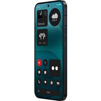 Телефон Nothing Phone (4a) Pro 12GB/256GB (черный) - Превью изображения №4 — Интернет-магазин 7 дней