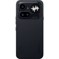 Телефон Nothing Phone (4a) Pro 12GB/256GB (черный) - Превью изображения №5 — Интернет-магазин 7 дней