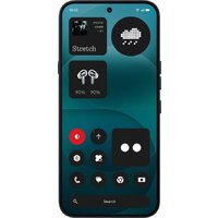 Телефон Nothing Phone (4a) Pro 12GB/256GB (черный) - Превью изображения №2 — Интернет-магазин 7 дней