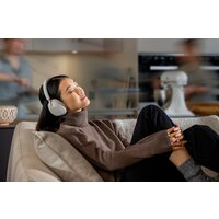 Наушники Sony WH-1000XM5 (серый) - Превью изображения №8 — Интернет-магазин 7 дней