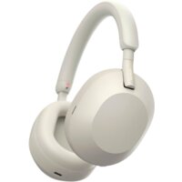 Наушники Sony WH-1000XM5 (серый) - Превью изображения №2 — Интернет-магазин 7 дней