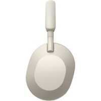 Наушники Sony WH-1000XM5 (серый) - Превью изображения №5 — Интернет-магазин 7 дней