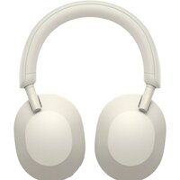 Наушники Sony WH-1000XM5 (серый) - Превью изображения №4 — Интернет-магазин 7 дней