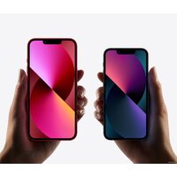 Телефон Apple iPhone 13 128GB (зеленый) - Превью изображения №4 — Интернет-магазин 7 дней