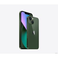 Телефон Apple iPhone 13 128GB (зеленый) - Превью изображения №3 — Интернет-магазин 7 дней