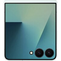 Телефон Samsung Galaxy Z Flip7 SM-F766B 12GB/512GB (мятный) - Превью изображения №6 — Интернет-магазин 7 дней