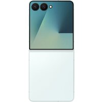 Телефон Samsung Galaxy Z Flip7 SM-F766B 12GB/512GB (мятный) - Превью изображения №3 — Интернет-магазин 7 дней
