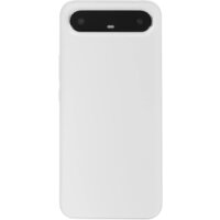 Телефон Tecno Spark Slim KM7k 8GB/256GB (белый) - Превью изображения №5 — Интернет-магазин 7 дней