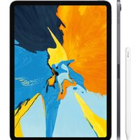 Стилус для планшета Apple Pencil (2-го поколения) - Превью изображения №4 — Интернет-магазин 7 дней