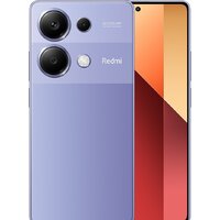 Xiaomi Redmi Note 13 Pro 4G 8GB/256GB с NFC международная версия (лавандовый)