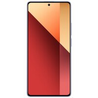 Телефон Xiaomi Redmi Note 13 Pro 4G 8GB/256GB с NFC международная версия (лавандовый) - Превью изображения №6 — Интернет-магазин 7 дней
