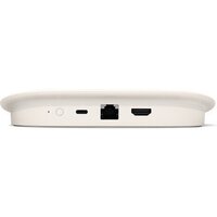 Смарт-приставка Google TV Streamer 4K (фарфор) - Превью изображения №4 — Интернет-магазин 7 дней