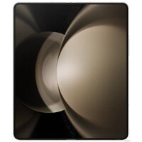 Телефон Samsung Galaxy Z Fold5 SM-F946B/DS 12GB/256GB (бежевый) - Превью изображения №6 — Интернет-магазин 7 дней