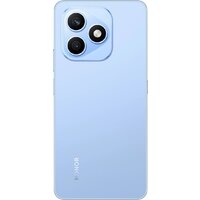 Телефон HONOR X8d 8GB/256GB международная версия (голубой) - Превью изображения №3 — Интернет-магазин 7 дней