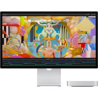 Мини-ПК Apple Mac mini M2 MMFK3 - Превью изображения №6 — Интернет-магазин 7 дней