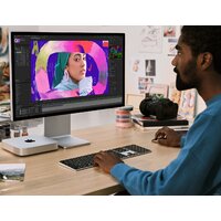 Мини-ПК Apple Mac mini M2 MMFK3 - Превью изображения №5 — Интернет-магазин 7 дней