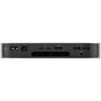 Мини-ПК Apple Mac mini M2 MMFK3 - Превью изображения №4 — Интернет-магазин 7 дней