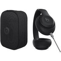 Наушники Beats Studio Pro (черный) - Превью изображения №6 — Интернет-магазин 7 дней