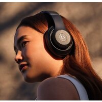 Наушники Beats Studio Pro (черный) - Превью изображения №4 — Интернет-магазин 7 дней