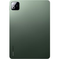Планшет Xiaomi Pad 8 Pro 12GB/512GB международная версия (зеленый) - Превью изображения №4 — Интернет-магазин 7 дней