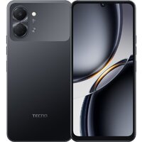 Tecno Spark Go 3 KN3 4GB/64GB (черный)