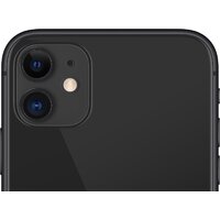 Телефон Apple iPhone 11 128GB (черный) - Превью изображения №6 — Интернет-магазин 7 дней