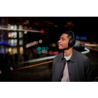 Наушники Sony WH-1000XM5 (черный) - Превью изображения №8 — Интернет-магазин 7 дней